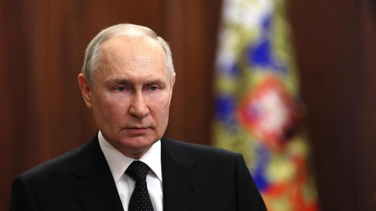 Wagner krizinin ardından Putin’den ilk: Gözler yarınki zirveye çevrildi