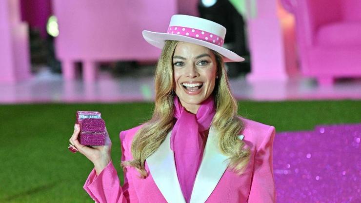 Vietnam’dan Barbie filmine yasak