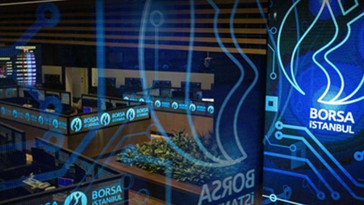 Son dakika haberi: Borsada yeni rekor 6 bin puanı geçti