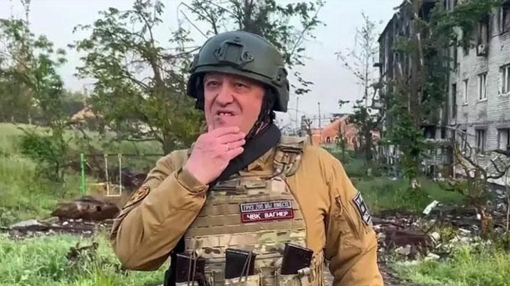 Wagner faaliyetlerine devam mı edecek