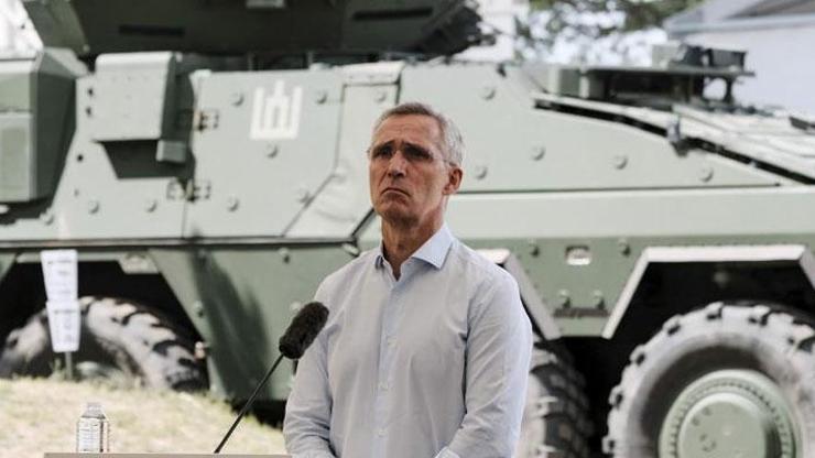 Görev süresi dolmak üzere olan Stoltenberg için dikkat çeken karar