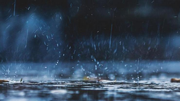Meteoroloji bölge bölge paylaştı Öğleden sonra başlayacak