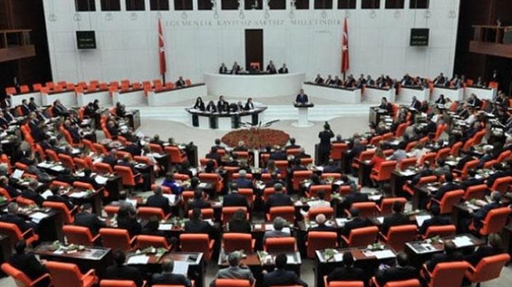 TBMM Genel Kurulunda, İsveçte Kuran-ı Kerim yakılmasına tepki
