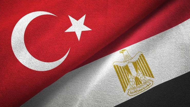 Türkiye ve Mısırdan büyükelçi adımı