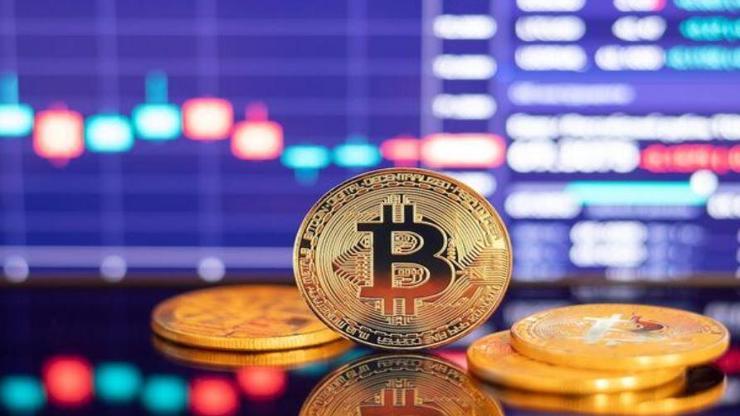 Kripto para birimleri temmuz ayına hızlı başladı