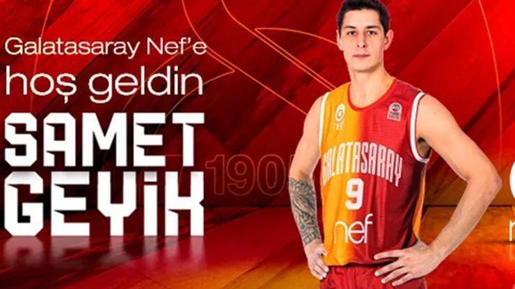 Resmen açıklandı Fenerbahçeden Galatasaraya transfer