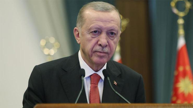 Son dakika.. Erdoğandan peş peşe önemli görüşmeler