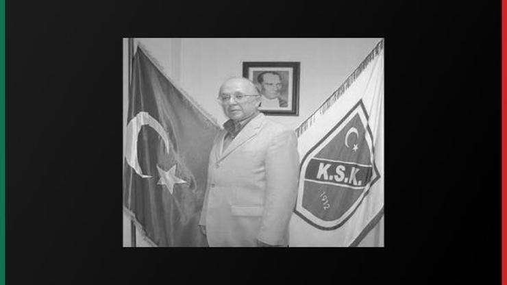 Karşıyakada Ersezgin yası