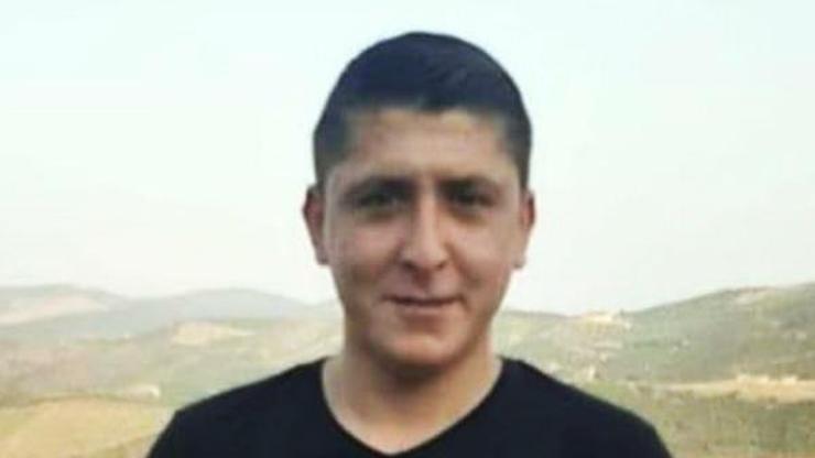 Refüje çarpan motosikletin kasksız sürücü öldü, arkasındaki arkadaşı yaralandı