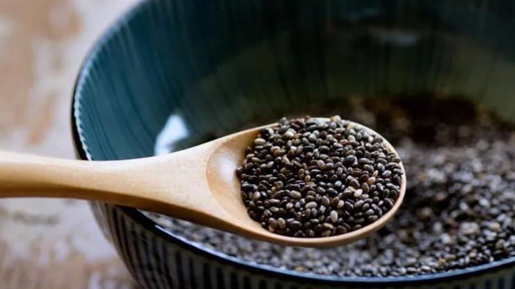 Vücudu Omega-3e doyuran tek bitkisel kaynak