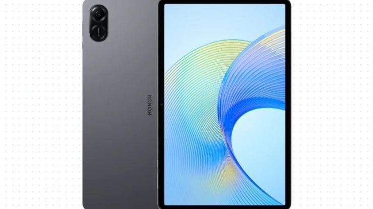 Altı hoparlörlü ses sistemine sahip Honor Pad X9’u piyasaya sürdü