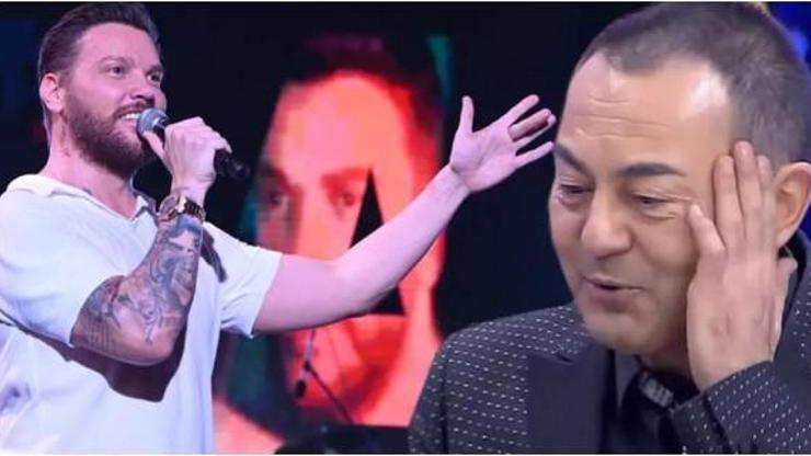 Sinan Akçıl: Serdar Ortaça çok kızgınım