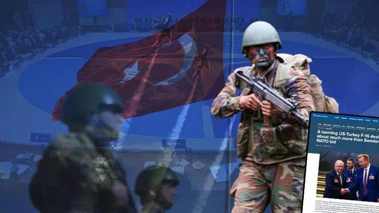 NATO Zirvesi için geri sayım: Atlantik Konseyinden dikkat çeken Türkiye analizi