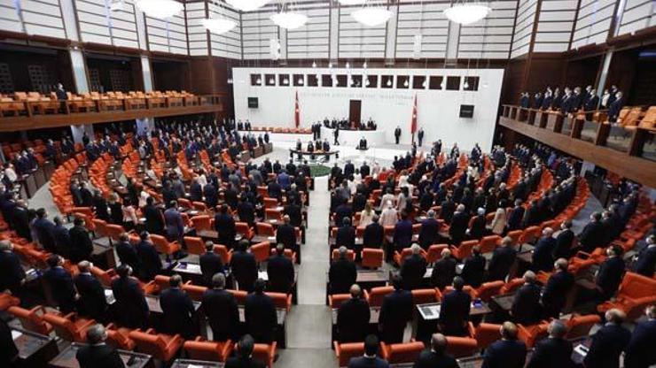 Memur maaşı teklifi, Genel Kurulda görüşülecek