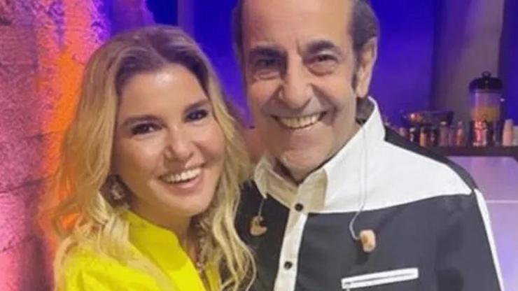 Gülben Ergen, Özkan Uğurun ölümü sonrası flaş bir karar aldı