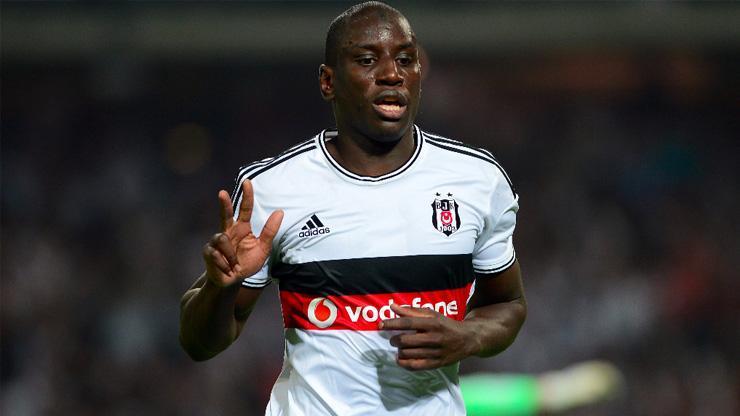Demba Badan Beşiktaş itirafı