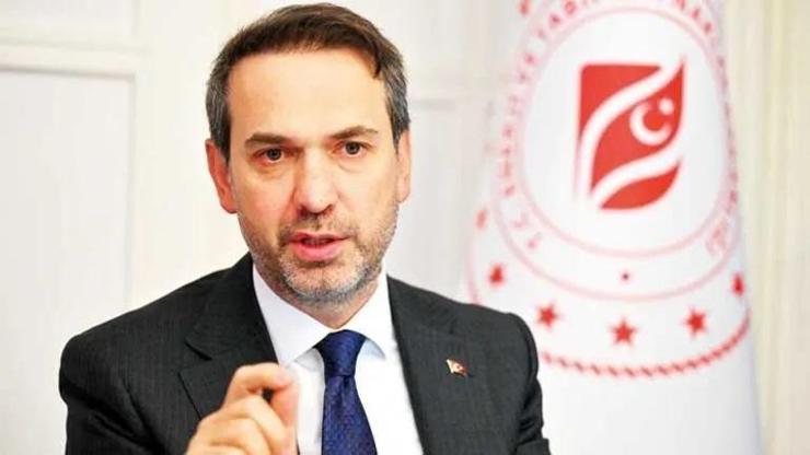 Enerji Bakanı Bayraktar gazetecilere konuştu: 2. nükleer santral nereye kurulacak İşte yeni dönemin hedefleri...
