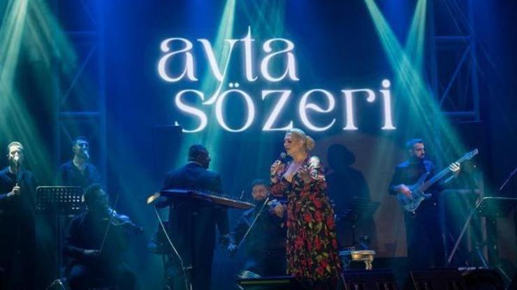 Urla Sahnenin yaz konserleri devam ediyor
