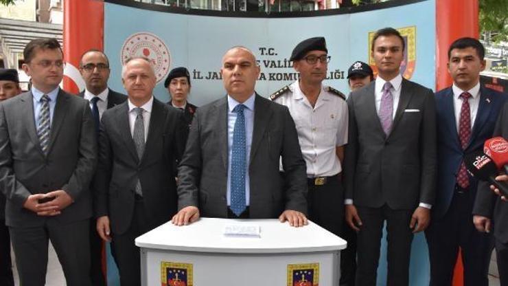 Niğdede yılın ilk 6 ayında 3 kişi yorgun mermiden yaralandı