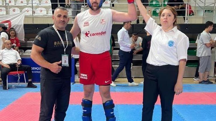 Kızıl Fırtına, Milli Takımda