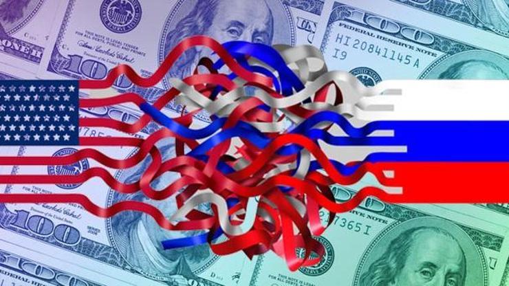 Ukraynayı kızdıran araştırma: Rusyaya en çok Amerikalı şirketler vergi kazandırıyor