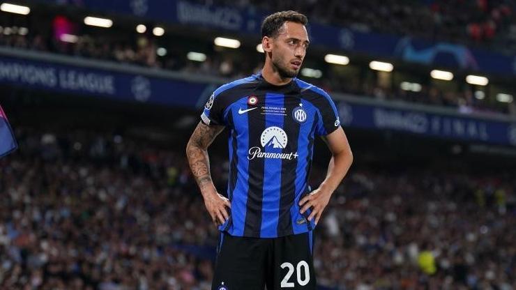 Hakan Çalhanoğlu memleketi Bayburtta sevenleriyle bir araya gelecek