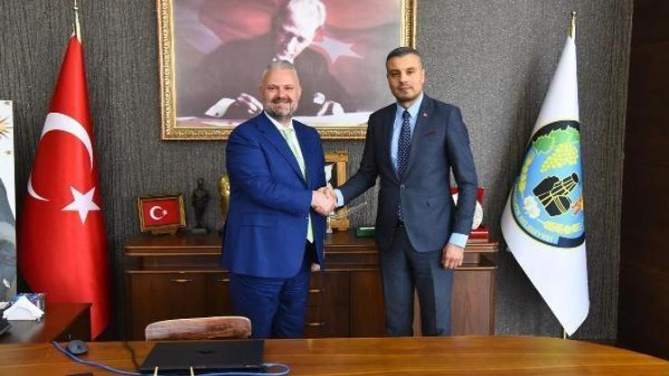Menemen Belediye Başkan Vekili Aydın Pehlivan: Belediyemizin tüm SGK borçlarını kapattık