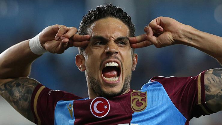 Trabzonsporda 200 milyonluk Marc Bartra operasyonu