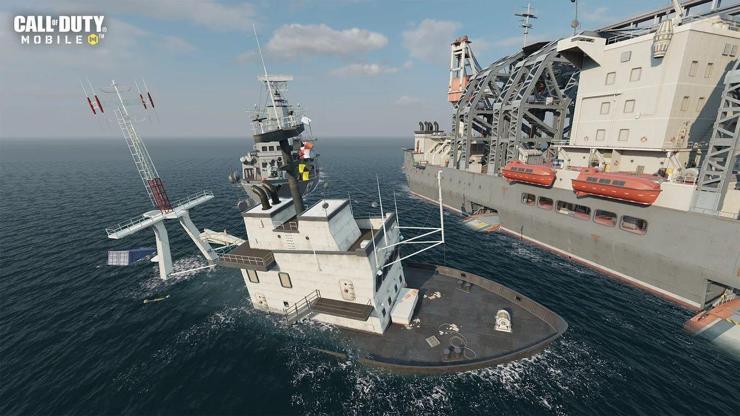 Call of Duty: Mobile’ın 6. Sezonda bizi neler bekliyor