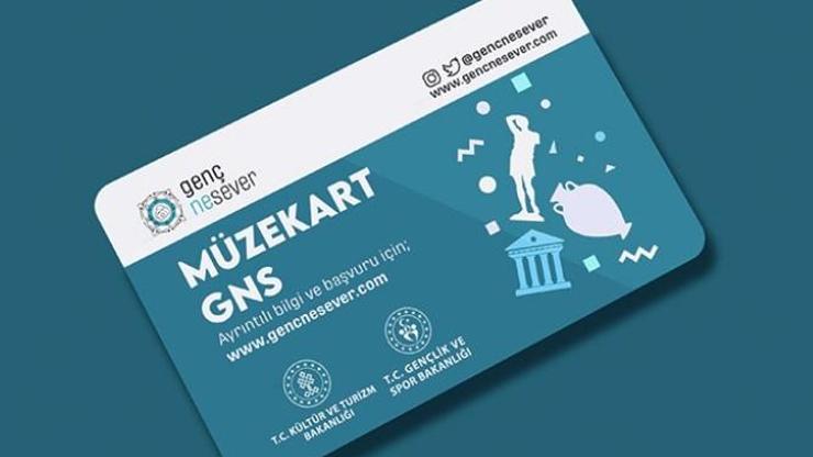 Müzekart GNS nedir, nereden alınır Müzekart GNS Galata Kulesi ve Topkapı Sarayı’nda geçiyor mu