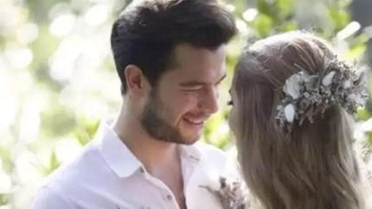 Atakan Çelikten minik kızıyla yeni poz