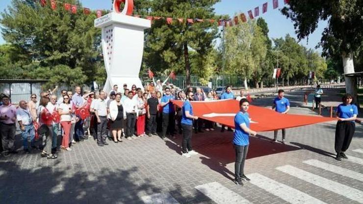 Ege Üniversitesinde 15 Temmuz kahramanları anıldı