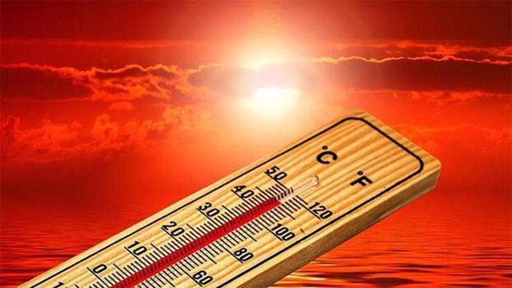 Sağlık Bakanlığından sıcak hava uyarısı