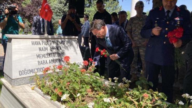 Kayseride 15 Temmuz Milli Birlik Günü anma töreni düzenlendi