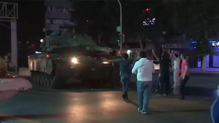 Milli Eğitim Bakanlığından 15 Temmuza özel video
