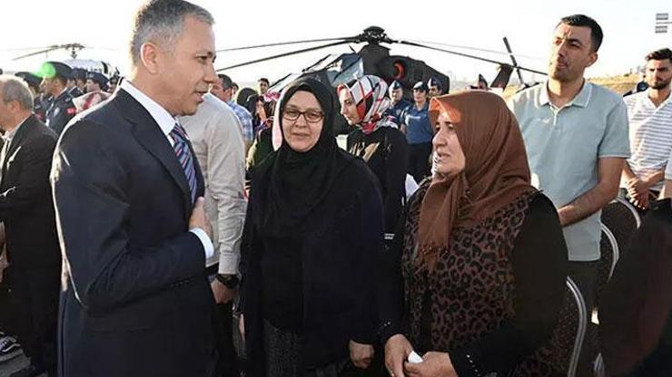 Bakan Yerlikayadan FETÖ ile mücadele mesajı: Hiçbiriniz kaçacak delik bulamayacaksınız