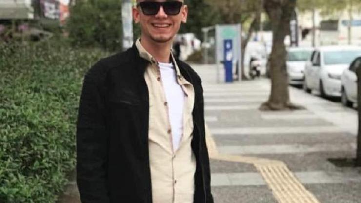 Motosiklet kazasında ağır yaralanan genç, 22 gün sonra öldü