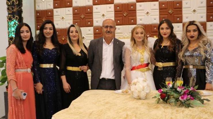 Yüksekovaya Ukraynalı gelin