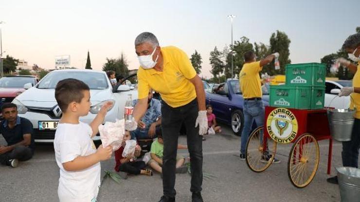 Yüreğir’de Arabada Sinema Günleri başlıyor