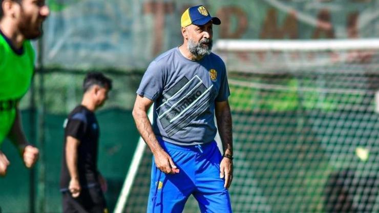 Tolunay Kafkas: 3 kesin transfer yapacağız
