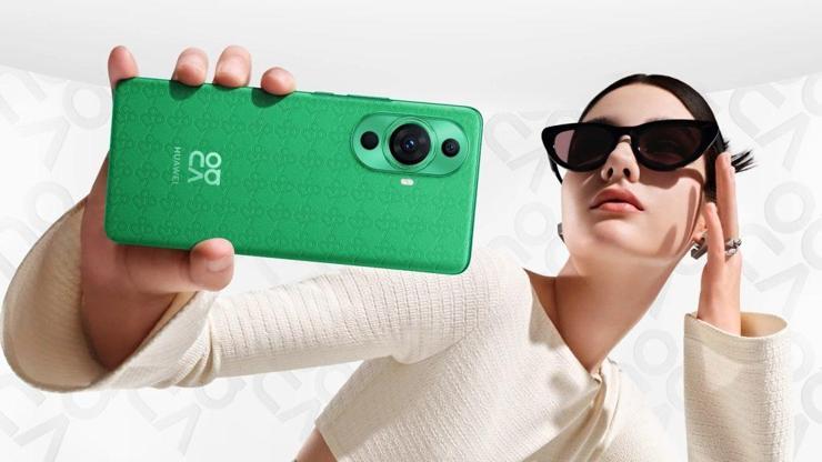 Nova 11 Pronun özellikleri ortaya çıktı