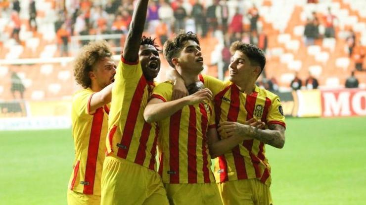1. Lig 18 takımla oynanacak Yeni Malatyaspor ligde yok