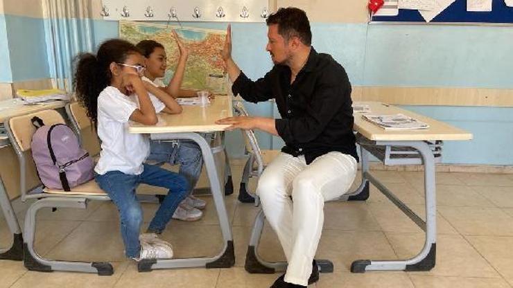 Artuklu İlçe Milli Eğitim Müdürü Duyan: LGS’de giderek artan başarı grafiği var