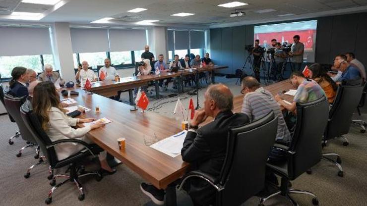 Türkiye Fair Play Ödüllerinin 2022 yılı kazananları açıklandı