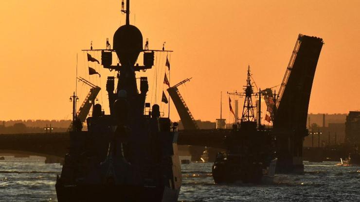 Karadenizde sıcak saatler: Rusya’dan tatbikat hamlesi