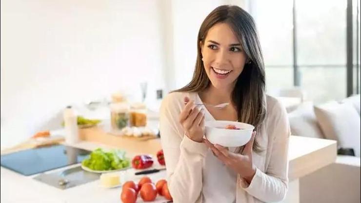 Geceleri mışıl mışıl uyumanızı sağlayan 5 besin