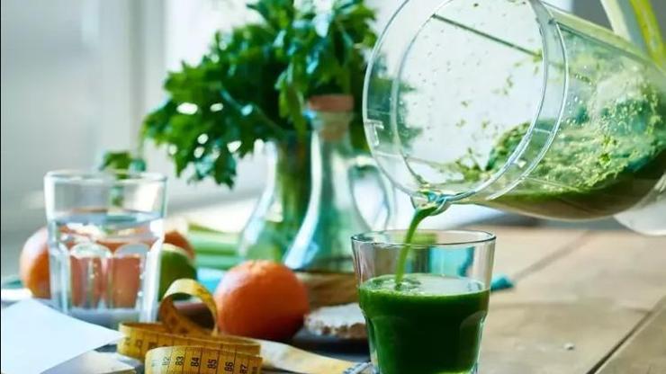 1 bardağı göbek bölgesini dümdüz yapıyor