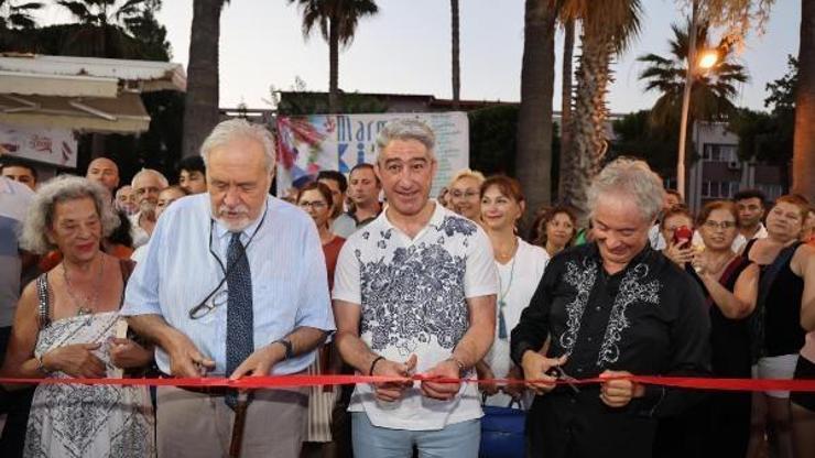 Marmaris 3üncü Kitap Günleri başladı