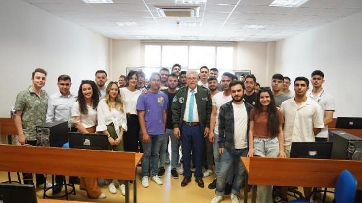 Ege Üniversitesi 15. Tercih Günleri 24 Temmuzda başlıyor