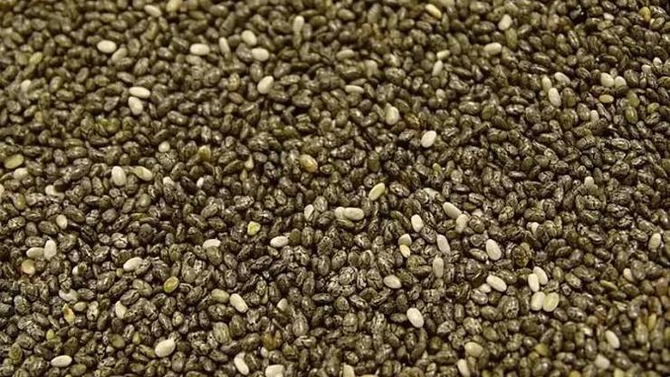 Balık yiyemiyorum diye üzülmeyin Vücudu Omega-3e doyuran tek bitkisel kaynak...